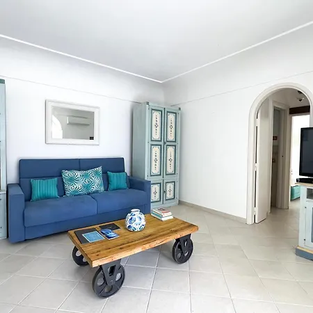 Solaria Capri